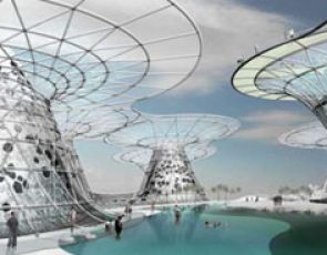 Architektura, która ma pomóc w wojnie arabsko – izraelskiej?!